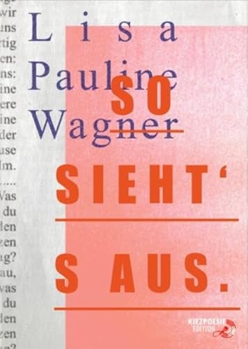 So sieht´s aus. von Blaulicht-Verlag
