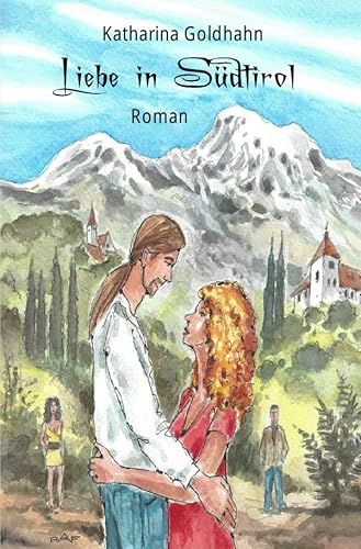 Liebe in Südtirol von epubli