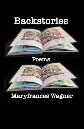 Backstories Backstories von Spartan Press