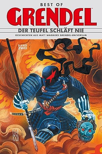 Best of Grendel 2: Der Teufel schläft nie