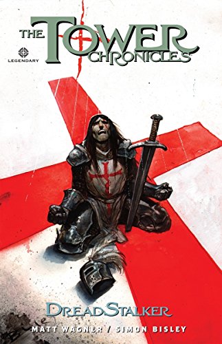The Tower Chronicles: DreadStalker Vol. 2