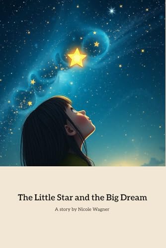 The Little Star And The Big Dream: A Heartwarming Journey of Dreams and Friendship von Independently published