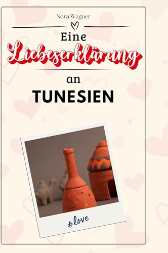 Eine Liebeserklärung an Tunesien von FlipFlop