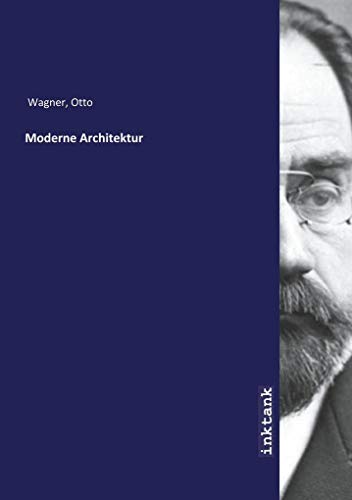 Moderne Architektur von Inktank Publishing