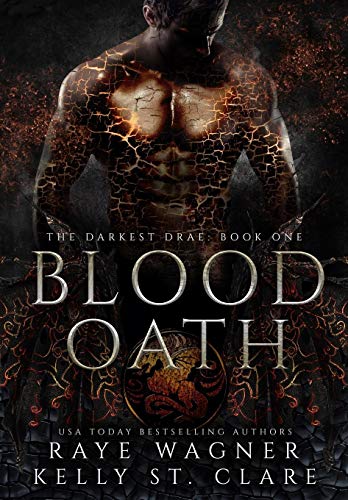 Blood Oath (Darkest Drae, Band 1) von All the Words