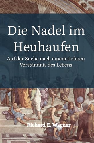 Die Nadel im Heuhaufen: Auf der Suche nach einem tieferen Verständnis des Lebens von Independently published