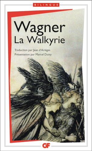 La Walkyrie La Walkyrie von FLAMMARION