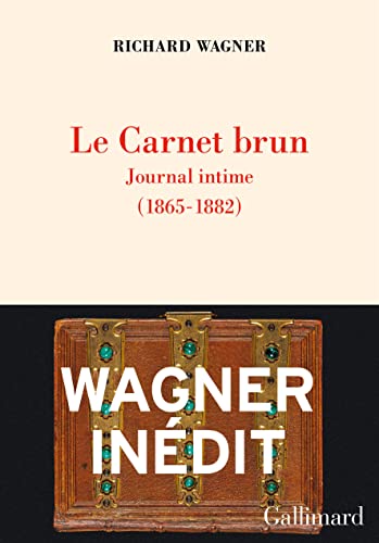 Le Carnet brun: Journal intime (1865 -1882)