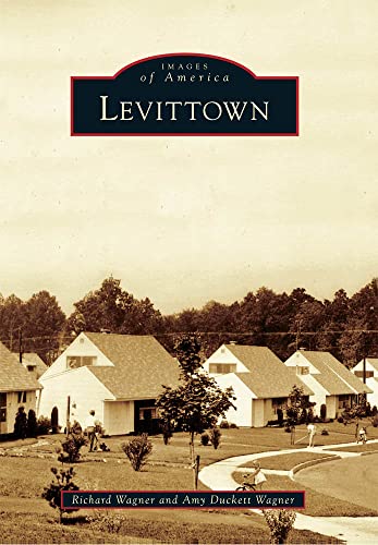 Levittown (Images of America)
