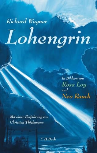Lohengrin: Romantische Oper in drei Akten von Beck C. H.