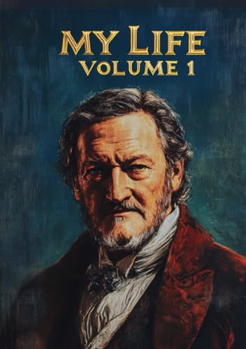 My Life — Volume 1 My Life — Volume 1 von Independently published
