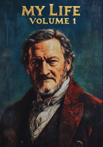 My Life — Volume 1 My Life — Volume 1 von Independently published