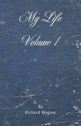 My Life — Volume 1 My Life — Volume 1 von Independently published