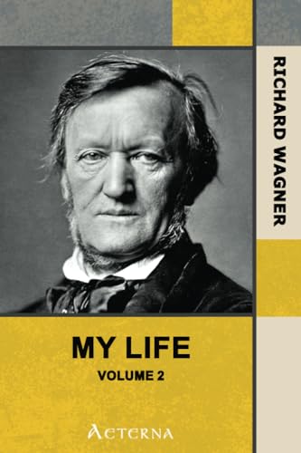 My Life — Volume 2 von Aeterna