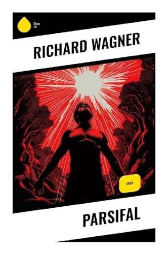 Parsifal: Oper von Sharp Ink