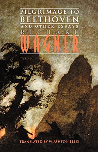 Pilgrimage to Beethoven and Other Essays Pilgrimage to Beethoven and Other Essays