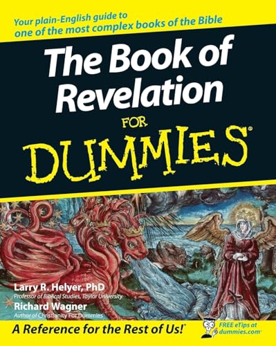 The Book of Revelation For Dummies (For Dummies Series) von For Dummies
