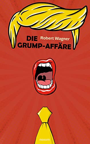 Die Grump-Affäre von novum pro