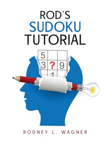 Rod's Sudoku Tutorial von ARPress