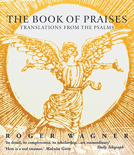 The Book of Praises: Translations from the Psalms