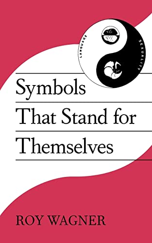 Symbols that Stand for Themselves von University of Chicago Press