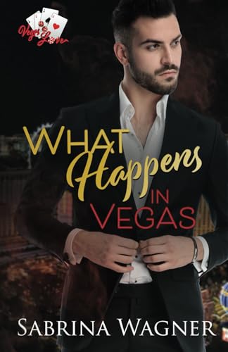 What Happens in Vegas: A One-Night Stand Office Romance (Vegas Love, Band 1) von Merrill Pantaleo