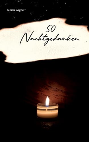 50 Nachtgedanken von Books on Demand