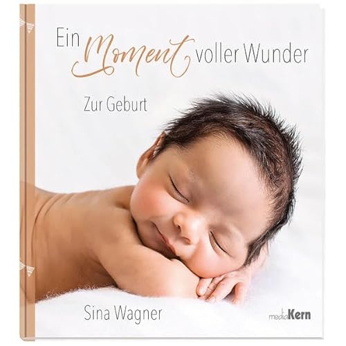 Ein Moment voller Wunder: Zur Geburt