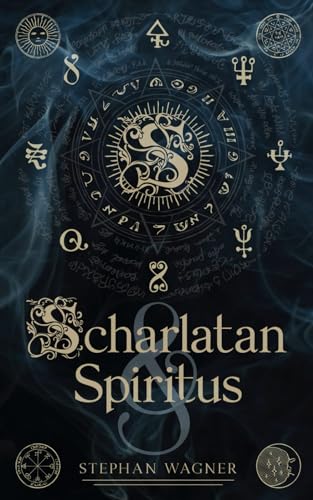 Scharlatan und Spiritus