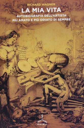 La mia vita. Autobiografia dell'artista più amato e più odiato di sempre