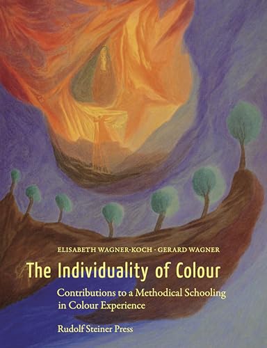 The Individuality of Colour: Contributions to a Methodical Schooling in Colour Experience von Rudolf Steiner Press