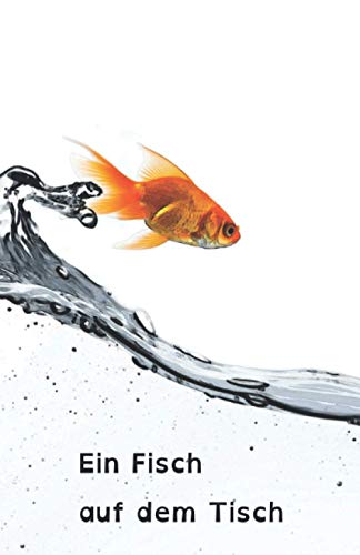 Ein Fisch auf dem Tisch: Eine LRS-freundliche Geschichte ohne Umlaute im OpenDyslexicAlta Font (LeseRattenSerie)