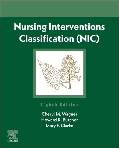 Nursing Interventions Classification (NIC) von Elsevier