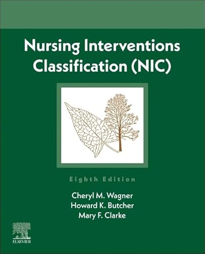 Nursing Interventions Classification (NIC) von Elsevier