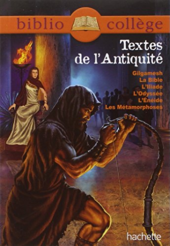 Bibliocollège - Textes de l'Antiquité