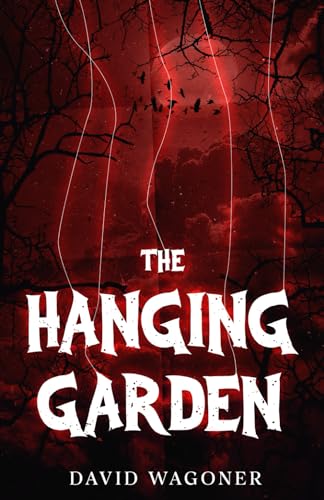 The Hanging Garden von Brash Books