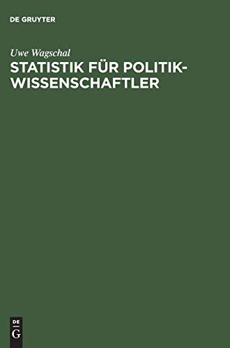 Statistik für Politikwissenschaftler