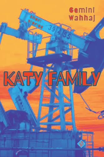 Katy Family Katy Family von JackLeg Press