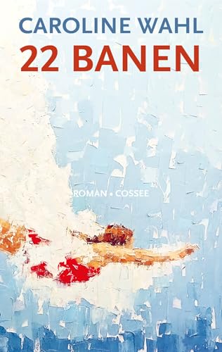 22 banen: roman von Uitgeverij Cossee