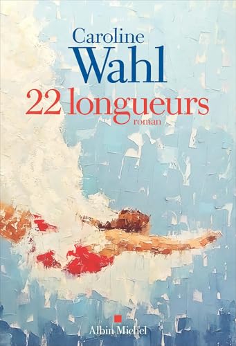 22 longueurs von ALBIN MICHEL