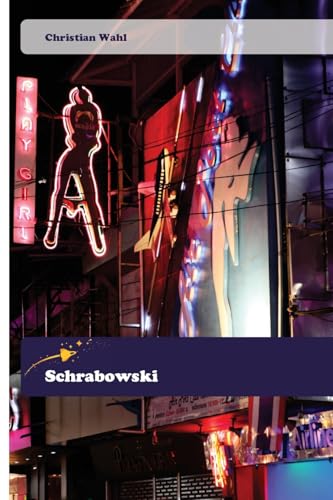 Schrabowski: DE von Goldene Rakete