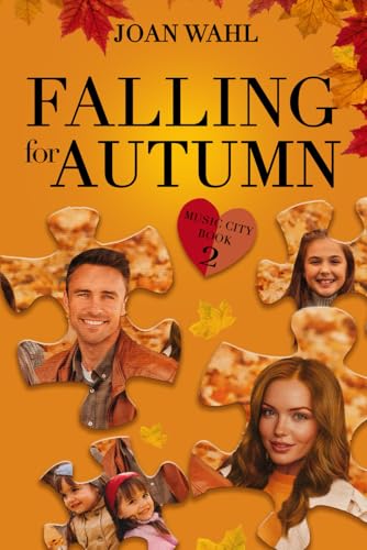 Falling for Autumn von Defiance Press & Publishing, LLC