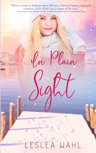 In Plain Sight (Finding Faith, Band 3) von Perpetual Light Publishing