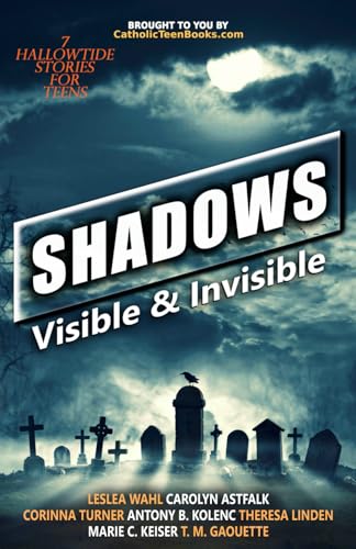 Shadows: Visible & Invisible (Catholic Teen Books Visible & Invisible Anthology Series, Band 5)