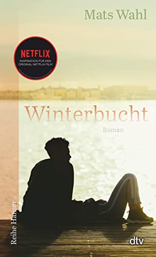 Winterbucht: Ausgezeichnet mit dem deutschen Jugendliteraturpreis (Reihe Hanser)