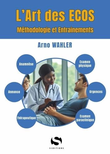 L'art des ecos: Méthodologie et Entrainements von S EDIT MILON