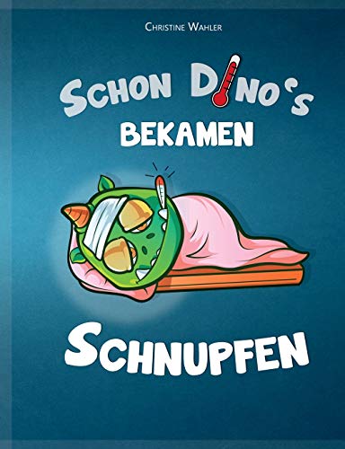 Schon Dino`s bekamen Schnupfen: Alles über Virenschutz und Virenkiller