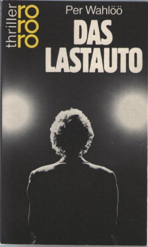 Das Lastauto von Rowohlt Taschenbuch
