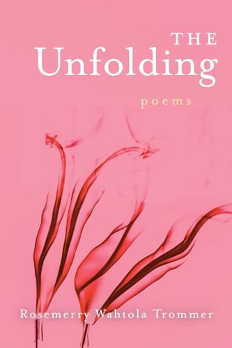 The Unfolding von Wildhouse Poetry