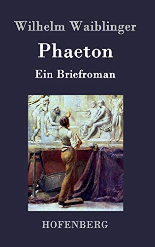 Phaeton: Ein Briefroman